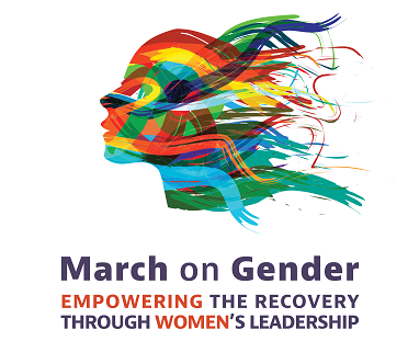 march on gender 2021